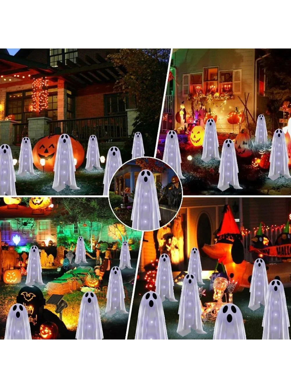 N/A 【halloween ghost